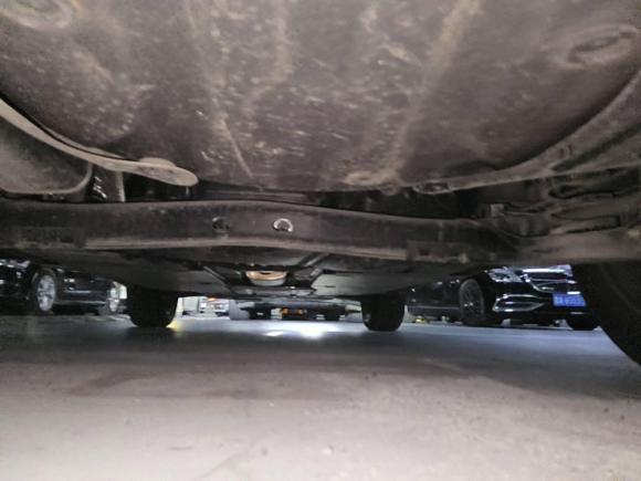 [济南·鲁A] 二手大众探影2021款 1.5L 自动 悦智联版