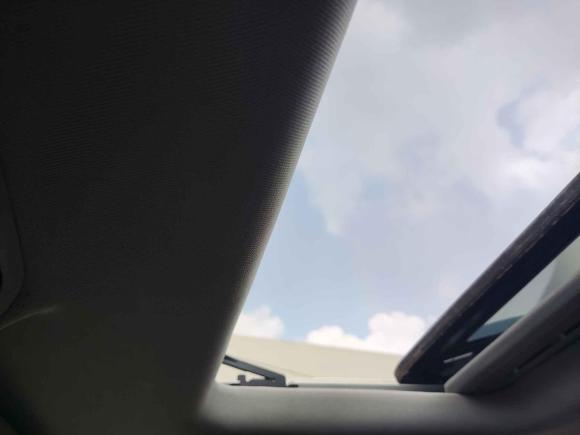 [上海·鄂J] 二手纳智捷大7 SUV2015款 2.2T 两驱智尊型