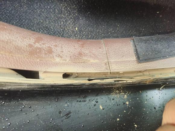 [杭州·冀D] 二手东风风行风行SX62016款 1.6L 手动豪华型