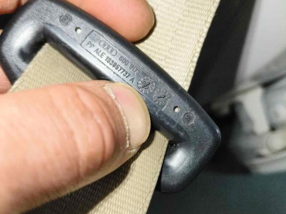 [西安·陕U] 二手奥迪奥迪A4L2009款 2.0 TFSI 技术型