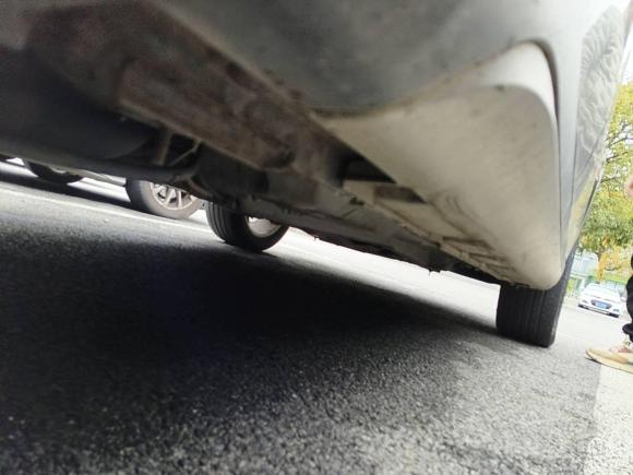 [上海·苏F] 二手中华中华V52012款 1.5T 自动两驱豪华型