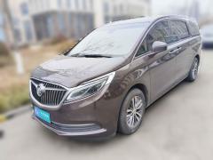 [济南·鲁A] 别克别克GL82017款 ES 28T 豪华型 国V