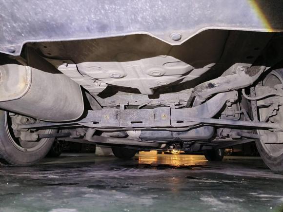 [宁波·浙B] 二手别克英朗2016款 15N 自动精英型