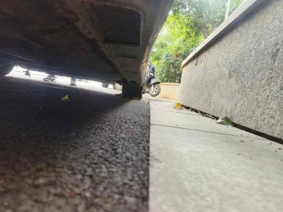 [南昌·赣A] 二手本田雅阁2015款 2.0L LX 舒适版