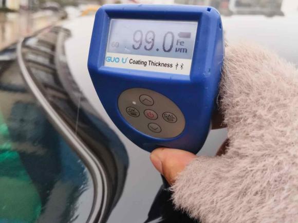 [南昌·赣A] 二手东风风行菱智2019款 V3 1.6L 2座物流版