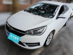 [合肥·皖A] 奇瑞艾瑞泽52016款 1.5L CVT领潮版