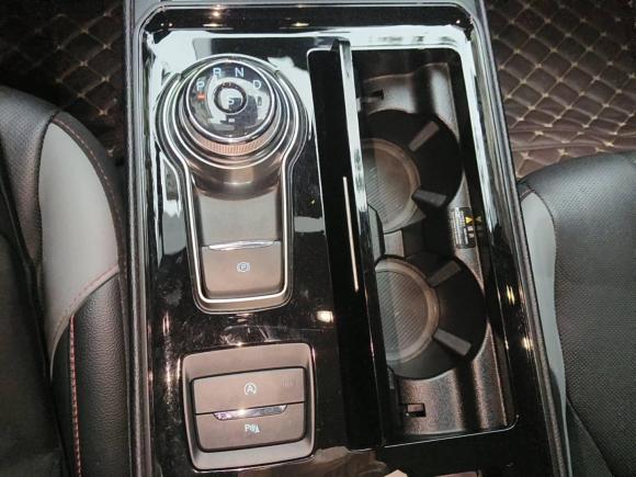 [义乌·浙G] 二手福特锐界2020款 EcoBoost 245 两驱ST-Line 5座