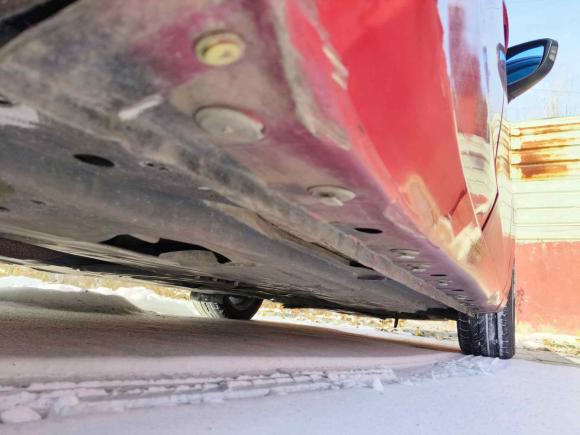 [北京·京Q] 二手马自达阿特兹2015款 2.0L 蓝天时尚版