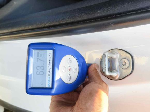 [济南·皖E] 二手起亚起亚KX52016款 2.0L 自动两驱GLS