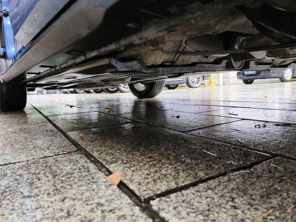 [南昌·赣A] 二手斯柯达柯米克2020款 GT TSI230 DSG旗舰版 国VI