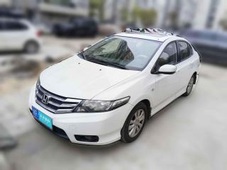 本田锋范经典2012款 1.5L 手动精英版「嘉兴二手车」「天天拍车」