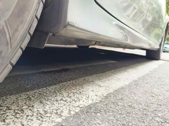 [上海·沪D] 二手雷克萨斯雷克萨斯GS2012款 250 领先版