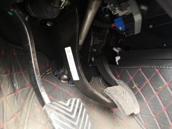 [常州·苏D] 二手众泰众泰T3002017款 1.5L 手动尊享型