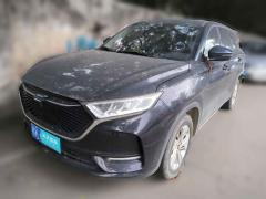 [佛山·桂K] 长安欧尚长安欧尚X72020款 1.5T 自动精英型