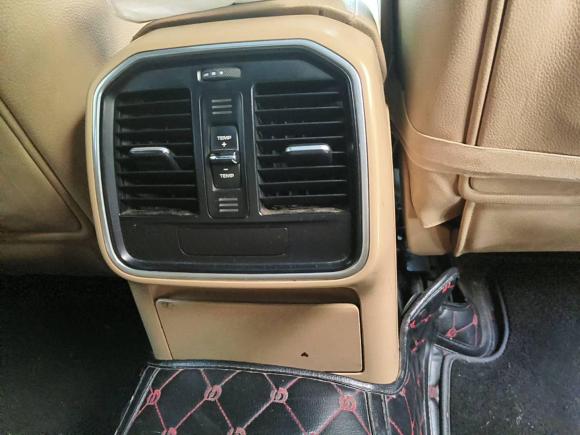 [义乌·浙G] 二手保时捷Macan2017款  Macan 2.0T