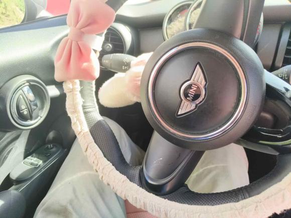 [上海·苏B] 二手MINIMINI2014款 1.2T ONE