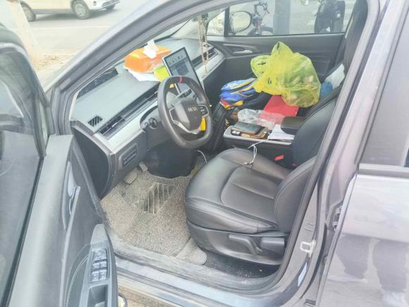 [金华·浙G] 二手哪吒汽车哪吒V2022款 潮 300 Lite 磷酸铁锂