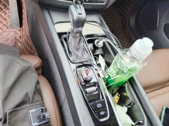 [成都·川A] 二手沃尔沃沃尔沃XC602020款 T5 四驱智远豪华版