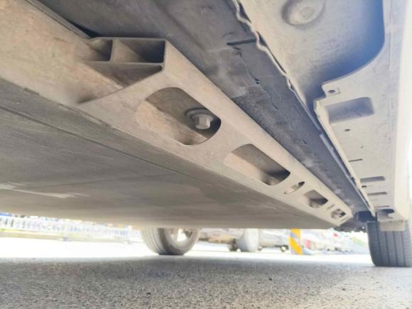 [南昌·赣A] 二手北京汽车北京EX32019款 R600 劲潮版