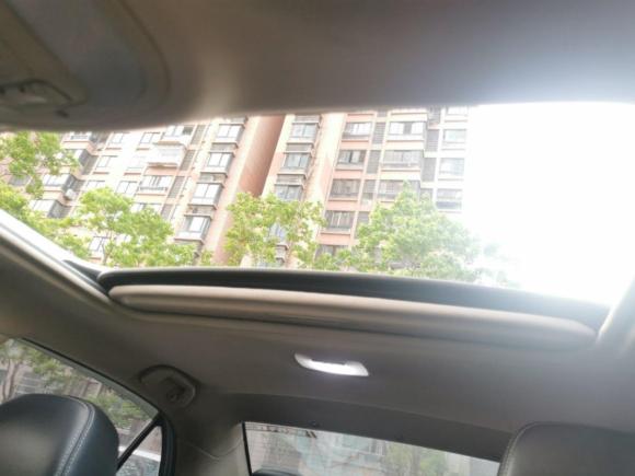 [上海·沪A] 二手比亚迪秦新能源2017款 1.5T 尊贵型