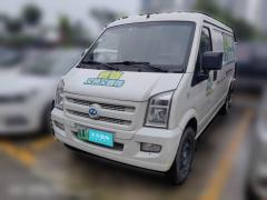 [佛山·粤A]瑞驰新能源&nbsp;&nbsp;瑞驰新能源EC35&nbsp;&nbsp;2019款EC35II