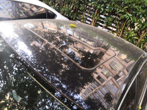 [上海·沪A] 二手大众帕萨特2011款 1.8TSI DSG尊荣版