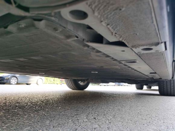 [西安·陕A] 二手蔚来蔚来ES62020款 600KM 运动版