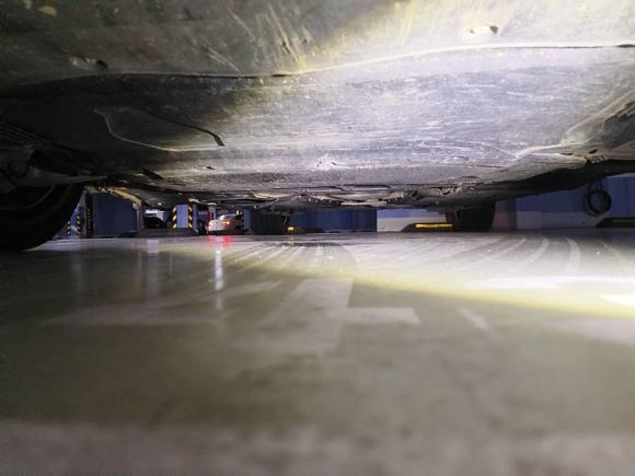 [宁波·皖L] 二手大众辉昂2018款 改款 380TSI 两驱商务版