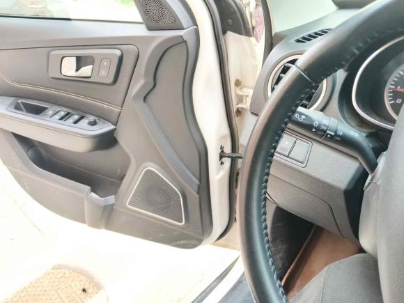 [济南·鲁A] 二手奔腾奔腾X402019款 1.6L 自动豪华型 国VI