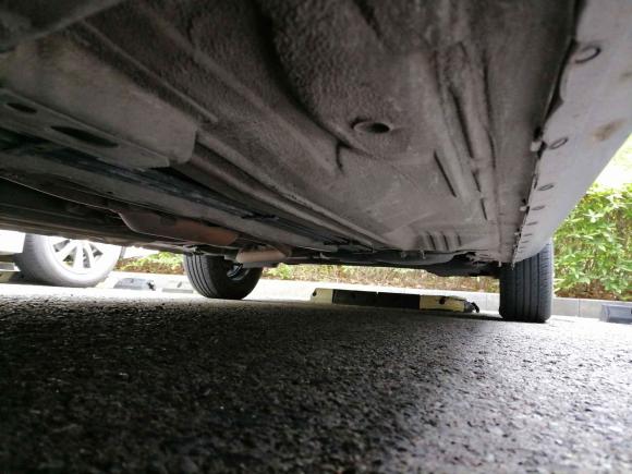 [宁波·浙B] 二手日产阳光2011款 1.5XE CVT舒适版