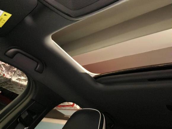 [佛山·粤E] 二手比亚迪秦PLUS2021款 DM-i 55KM 旗舰型