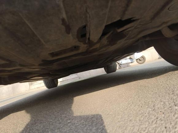 [青岛·鲁B] 二手宝马宝马X32014款 xDrive20i X设计套装