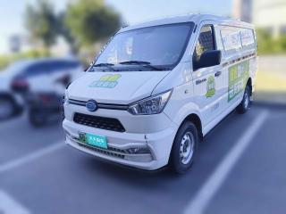 凯马骏航ES2022款 ES6舒适版 江西安驰「无锡二手车」「天天拍车」