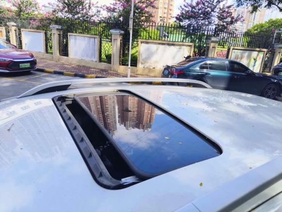 [广州·粤E] 二手标致标致30082016款 1.6THP 自动潮流版