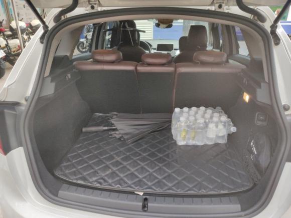 [南昌·赣A] 二手宝马宝马2系旅行车2016款 218i 领先型