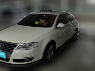 大众迈腾2011款1.4TSI精英型