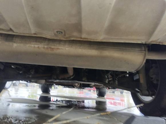 [南京·湘F] 二手奇瑞瑞虎52016款 2.0L 手动家悦版