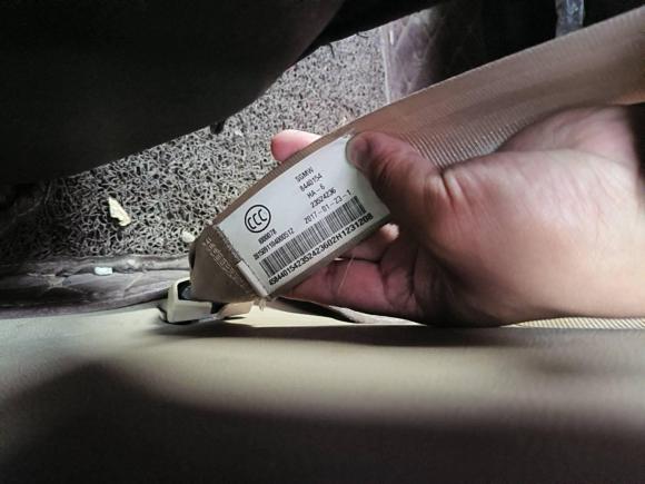 [金华·浙G] 二手宝骏宝骏7302017款 1.5T 手动尊享型 7座