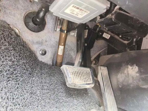 [温州·浙C] 二手现代胜达2013款 2.4L 自动两驱智能型