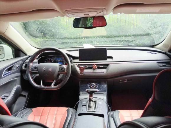 [南京·鄂C] 二手红旗红旗H52018款 30TD 型动版