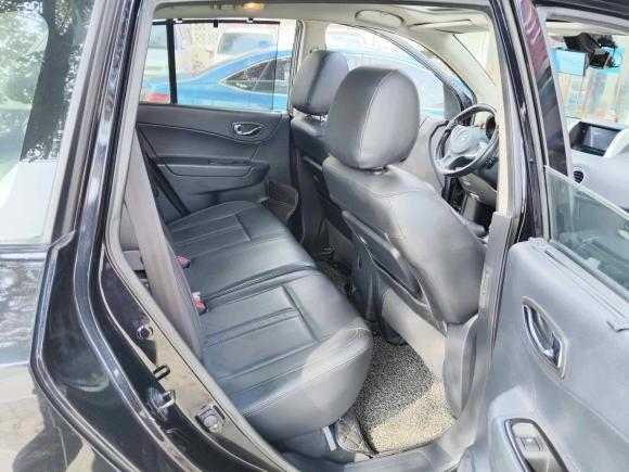 [上海·沪C] 二手雷诺科雷傲2010款 2.5L 四驱舒适型