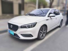 [西安·陕U] 名爵MG62019款 20T 自动运动版