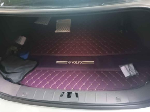 [上海·皖S] 二手沃尔沃沃尔沃S402010款 2.0L 自动智雅版