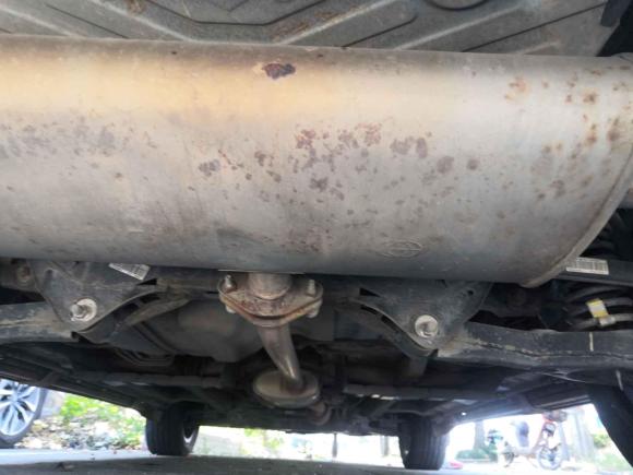 [义乌·浙G] 二手东南东南DX32016款 1.5T SRG 手动旗舰型