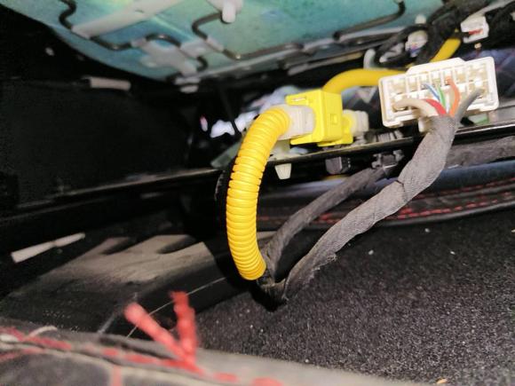 [西安·陕U] 二手哈弗哈弗初恋2021款 1.5T 自动大四版