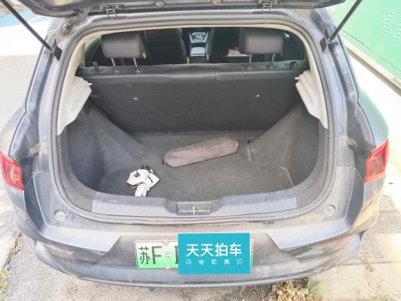 [南通·苏F] 二手比亚迪比亚迪e22019款 高续航版 耀·豪华型