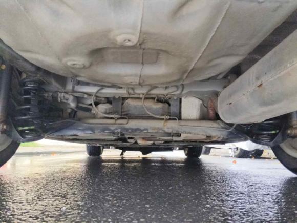 [合肥·皖B] 二手福特福睿斯2015款 1.5L 自动时尚型