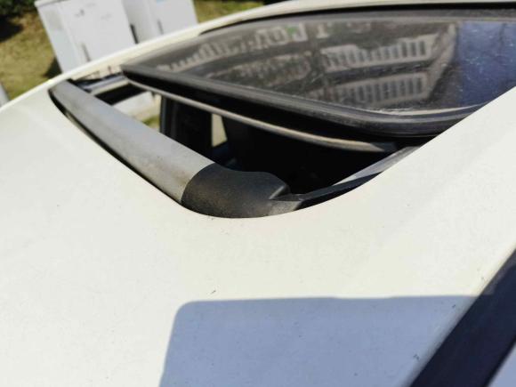 [温州·浙C] 二手丰田卡罗拉2017款 改款双擎 1.8L E-CVT精英版