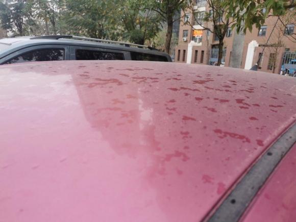 [武汉·鄂A] 二手丰田雅力士2011款 1.6E 自动魅动版