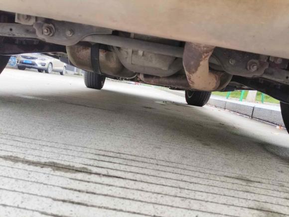 [宁波·浙B] 二手路虎揽胜极光2014款 2.0T 5门耀享版